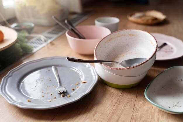 Экологические преимущества керамической посуды